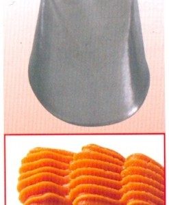 Novalberghiera | BOCCHETTE SACCAPOCHE