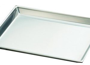 Novalberghiera | VASSOI ESPOSIZIONE INOX
