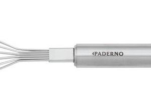 Novalberghiera | FRUSTE INOX 8 FILI