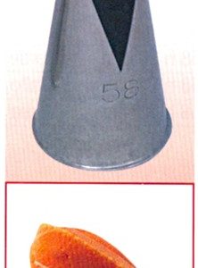 Novalberghiera | BOCCHETTE SACCAPOCHE