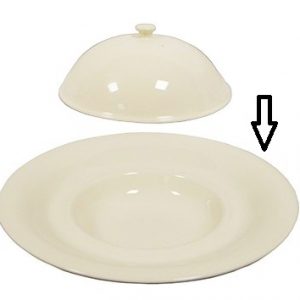 Novalberghiera | DOVE AVORIO TAVOLA