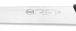 Novalberghiera | SANELLI