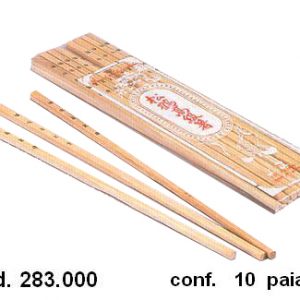 Novalberghiera | POSATE MONOUSO ECOWOOD