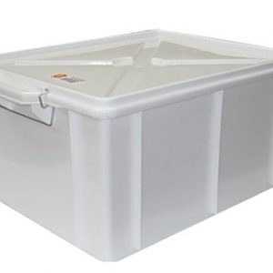 Novalberghiera | BOX CON COPERCHIO