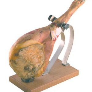 Novalberghiera | MORSE PROSCIUTTI