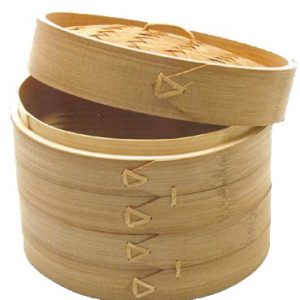 Novalberghiera | CUOCIVAPORE BAMBU