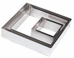Novalberghiera | QUADRI INOX