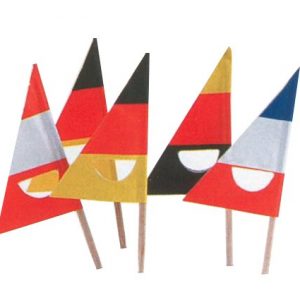 Novalberghiera | DECORAZIONI- CANNUCCE