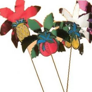 Novalberghiera | DECORAZIONI- CANNUCCE
