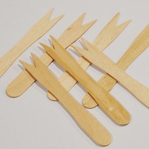 Novalberghiera | POSATE MONOUSO ECOWOOD