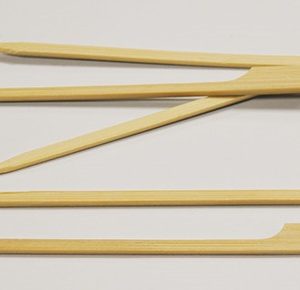 Novalberghiera | POSATE MONOUSO ECOWOOD