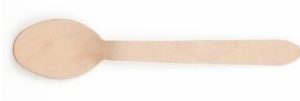 Novalberghiera | POSATE MONOUSO ECOWOOD