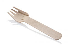 Novalberghiera | POSATE MONOUSO ECOWOOD