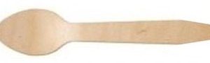 Novalberghiera | POSATE MONOUSO ECOWOOD