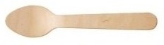 Novalberghiera | POSATE MONOUSO ECOWOOD
