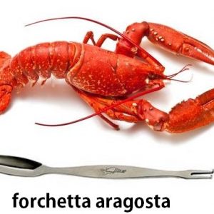 Novalberghiera | ACCESSORI CROSTACEI