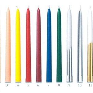 Novalberghiera | CANDELE