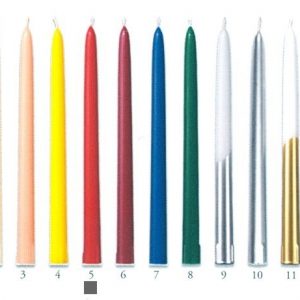 Novalberghiera | CANDELE
