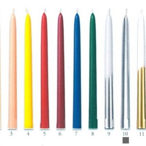 Novalberghiera | CANDELE