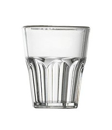 Novalberghiera | BICCHIERI LEXAN serie