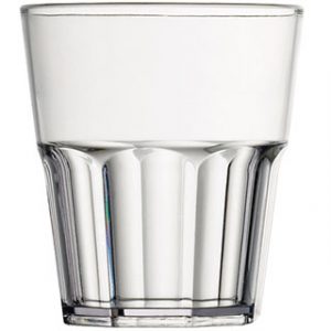 Novalberghiera | BICCHIERI LEXAN serie