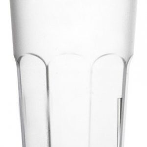 Novalberghiera | BICCHIERI LEXAN serie