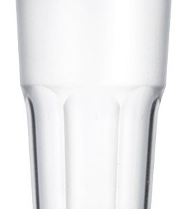 Novalberghiera | BICCHIERI LEXAN serie
