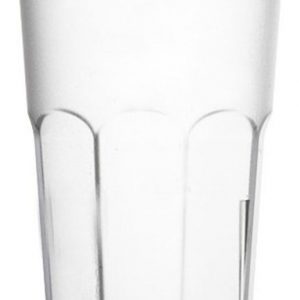 Novalberghiera | BICCHIERI LEXAN serie