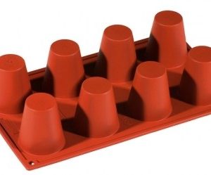 Novalberghiera | STAMPI SILICONE