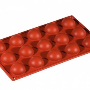 Novalberghiera | STAMPI SILICONE
