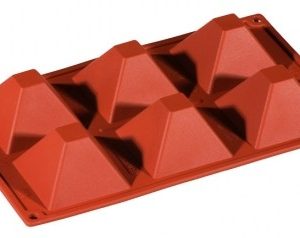 Novalberghiera | STAMPI SILICONE