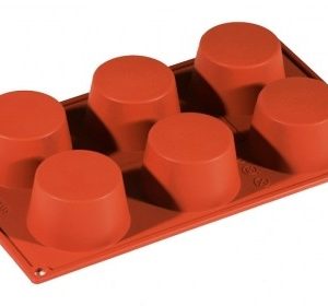 Novalberghiera | STAMPI SILICONE