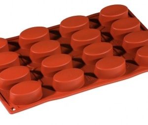 Novalberghiera | STAMPI SILICONE