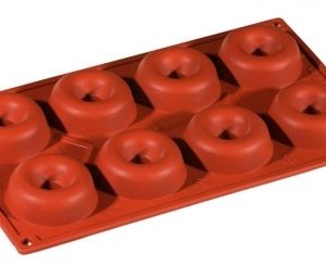 Novalberghiera | STAMPI SILICONE