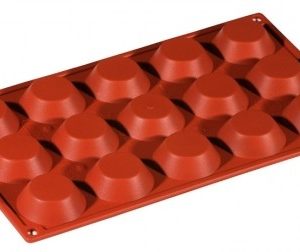 Novalberghiera | STAMPI SILICONE