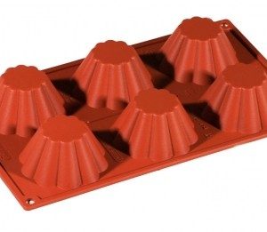 Novalberghiera | STAMPI SILICONE