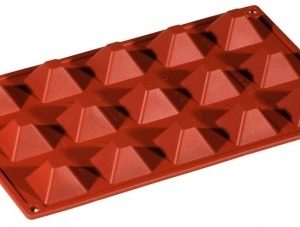 Novalberghiera | STAMPI SILICONE