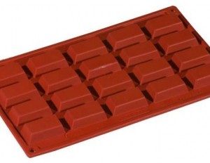 Novalberghiera | STAMPI SILICONE