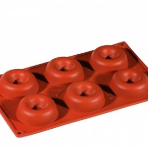 Novalberghiera | STAMPI SILICONE