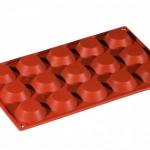 Novalberghiera | STAMPI SILICONE