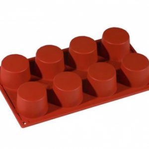 Novalberghiera | STAMPI SILICONE