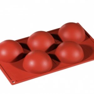 Novalberghiera | STAMPI SILICONE
