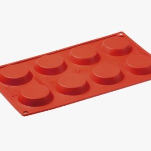 Novalberghiera | STAMPI SILICONE