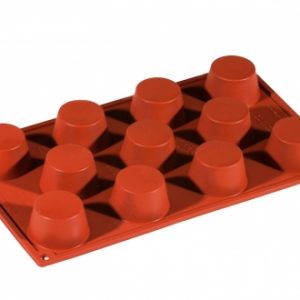 Novalberghiera | STAMPI SILICONE