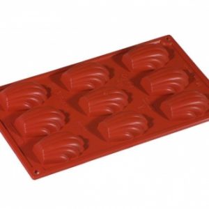 Novalberghiera | STAMPI SILICONE