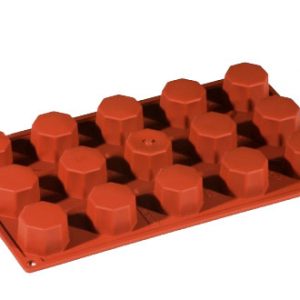 Novalberghiera | STAMPI SILICONE