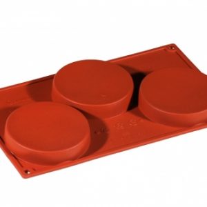 Novalberghiera | STAMPI SILICONE