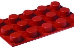 Novalberghiera | STAMPI SILICONE