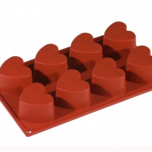 Novalberghiera | STAMPI SILICONE