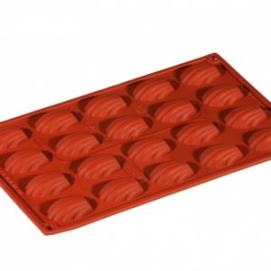 Novalberghiera | STAMPI SILICONE